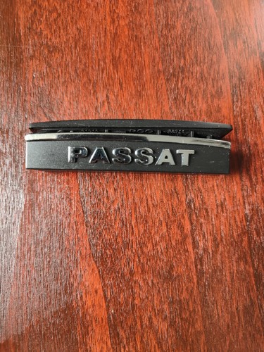 Original schriftzug passat - vw,