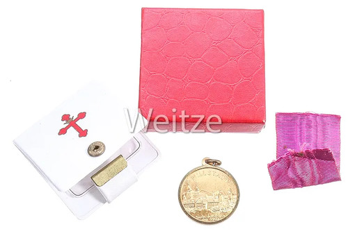 Italien medaille für - medaille,