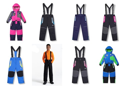 Schneehose schneeanzug ski - schneeanzug,