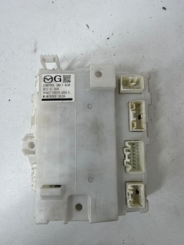Mazda 2010 comfort komfort - 6,