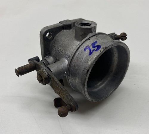 Original mercedes w115 w123 - w115, /8