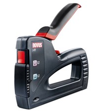 Novus Tools Handtacker J-17 6