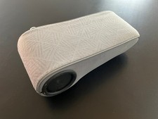 Mittelarmlehne grau Mercedes