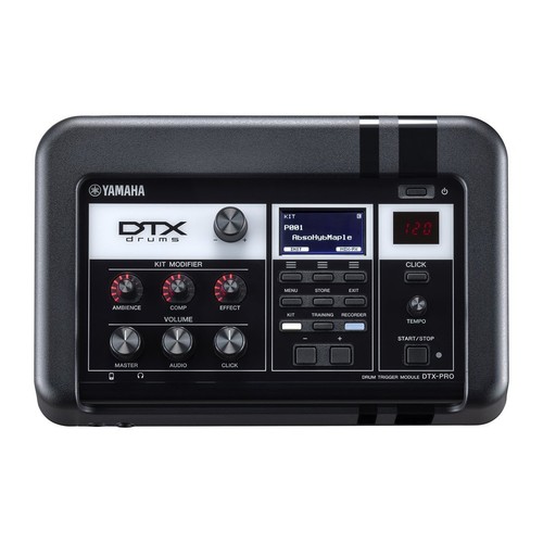Yamaha dtx pro - dtx-pro, elektronisches
