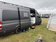 Mercedes-Benz Sprinter w 906