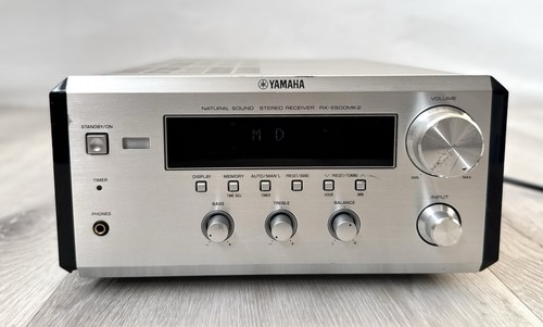 Yamaha pianocraft e600 - e600, mk2