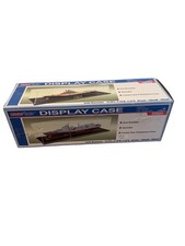 Trumpeter 09805 Vitrine Acryl-Vitrine 501 x 149 x 146 mm Trumpeter 9805