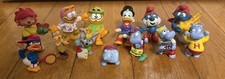 Konvolut figuren peyo - konvolut,