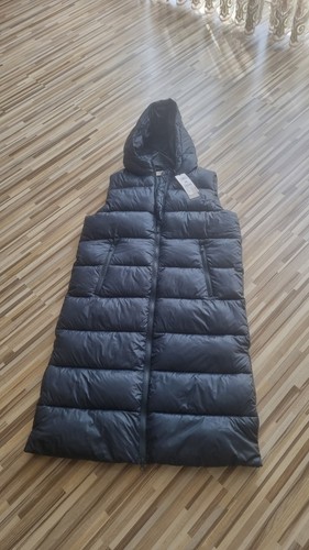 Damen mantel weste - damen, m
