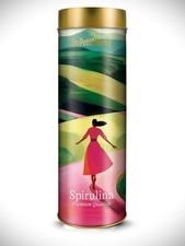 Dr. Peter Hartig, Spirulina