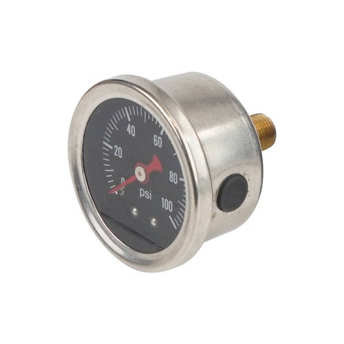 Benzindruckmanometer analog - benzindruckmanometer,