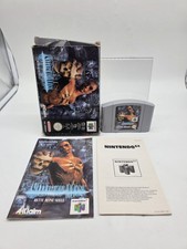 Shadow Man (Nintendo 64) N64