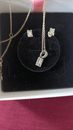 Schmuck set pandora 925 - set,, pandora,925.