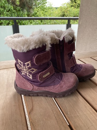 Winterstiefel mädchen - winterstiefel,