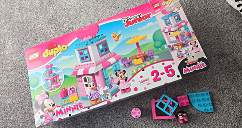 Lego duplo disney minnies - lego,