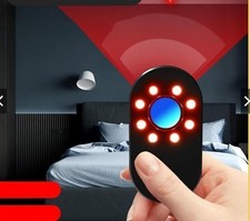 Kamera Detektor Mini