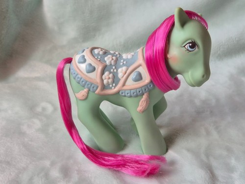 Mein kleines pony little - my,