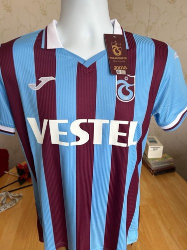 Trabzonspor fußball trikot - trabzonspor,