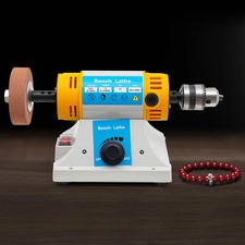 Schleifpoliermaschine