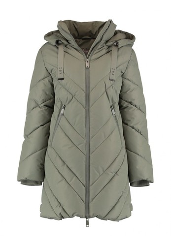 Zabaione steppjacke - zabaione,