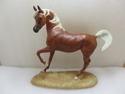Franklin mint friend - franklin, "my