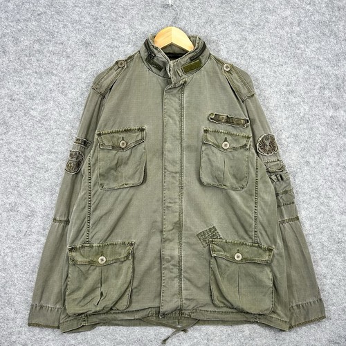 Alpha industries military - alpha,