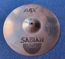 Sabian AAX 16“ Stage Crash