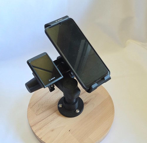 Bosch smartphone grip vertikal - grip,
