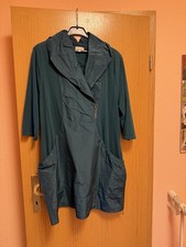 Kleid Petrolfarben Gina Laura