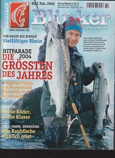 Blinker  Ausgabe 2 von 2005