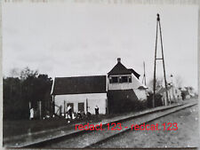 Foto Bahnstraße in Nordhorn /