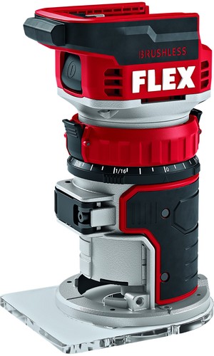 Flex akku kanten - akku, und