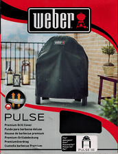 Grillabdeckung Weber 7185 für