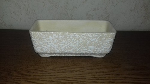 Blumenbank keramik vintage - blumenbank,