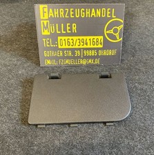Original opel corsa deckel - original,