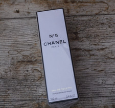 *** VINTAGE *** CHANEL No 5 -
