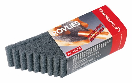 Rothenberger reinigungsvlies - rothenberger,
