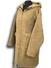 Wolljacke  Wollmantel Damen