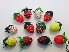 12 Ostereier - Wachteleier -