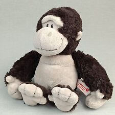 NICI Gorilla Affe ❤️ Kuscheltier Stofftier Plüschtier ca 25cm