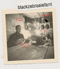 177 Foto wk2 FLAK Soldaten