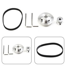 GT2Timing G??rtel Geschlossen