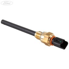 Original Ford Mondeo S-Max