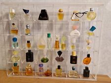 31 Mini Parfum Flakons