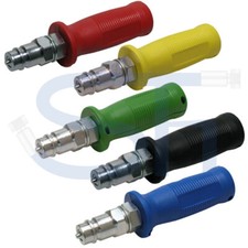 Hydraulik Stecker Kupplung