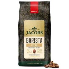 Jacobs Barista Editions CREMA
