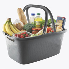 32 Liter Großer Henkel