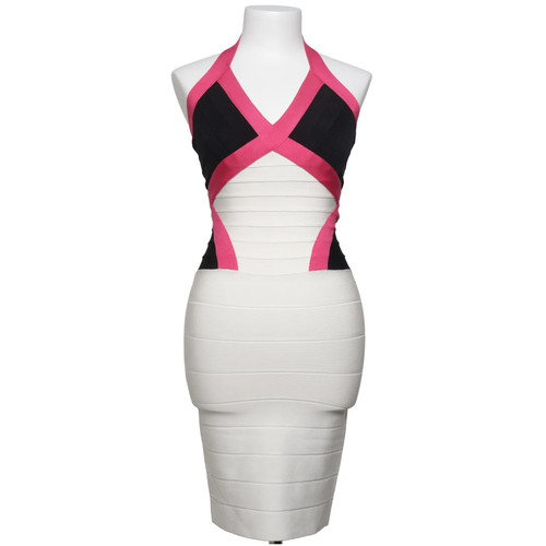 Herve leger cocktailkleid - leger,,