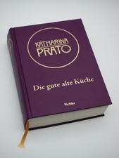 Katharina prato die gute alte - die,