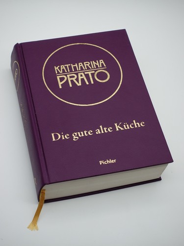 Katharina prato die - die, alte
